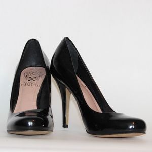 Vince Camuto Elanie Heel